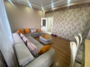 Satılır 3 otaqlı 108 m2 yeni tikili Səbail r.