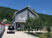 Satılır 5 otaqlı 240 m2 həyət evi Qusar