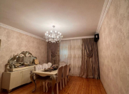 Satılır 4 otaqlı 80 m2 köhnə tikili Neftçilər m.