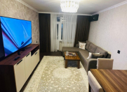 Satılır 4 otaqlı 110 m2 köhnə tikili Nərimanov r.