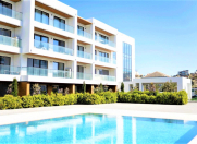 Satılır 3 otaqlı 110 m2 yeni tikili Sea Breeze Resort