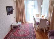 Satılır 2 otaqlı 75 m2 yeni tikili Neftçilər m.