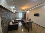 İcarəyə verilir 3 otaqlı 100 m2 yeni tikili 20 yanvar m.