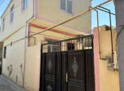 Satılır 4 otaqlı 120 m2 həyət evi Xırdalan