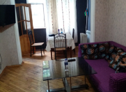 İcarəyə verilir 3 otaqlı 83 m2 köhnə tikili 20 yanvar m.