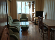 İcarəyə verilir 2 otaqlı 55 m2 köhnə tikili Heydər Əliyev Mərkəzi