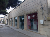 İcarəyə verilir 0 otaqlı 200 m2 obyekt Buzovna
