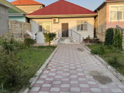Satılır 3 otaqlı 100 m2 həyət evi Sumqayıt