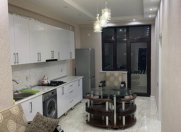 İcarəyə verilir 4 otaqlı 90 m2 yeni tikili Asan Xidmət-1