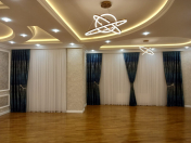 Satılır 4 otaqlı 200 m2 yeni tikili 8 mkr