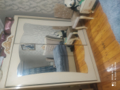 Satılır 3 otaqlı 60 m2 köhnə tikili 4 mkr