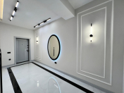 Satılır 3 otaqlı 136 m2 yeni tikili Neftçilər m.