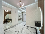 Satılır 3 otaqlı 136 m2 yeni tikili Qara Qarayev m.