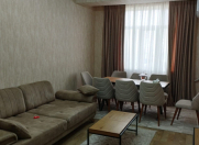 Satılır 2 otaqlı 91 m2 yeni tikili Xırdalan