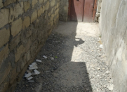 Satılır 3 otaqlı 1 m2 həyət evi Biləcəri