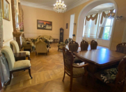 İcarəyə verilir 5 otaqlı 340 m2 köhnə tikili Nəsimi r.