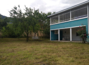 İcarəyə verilir 4 otaqlı 150 m2 həyət evi Qəbələ