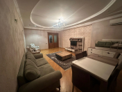 İcarəyə verilir 4 otaqlı 180 m2 yeni tikili Nəriman Nərimanov m.