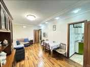 Satılır 3 otaqlı 50 m2 köhnə tikili Əhmədli