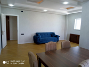 İcarəyə verilir 3 otaqlı 140 m2 yeni tikili Şərq Bazarı