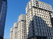 Satılır 2 otaqlı 43 m2 yeni tikili Nəriman Nərimanov m.