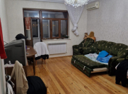 Satılır 3 otaqlı 95 m2 yeni tikili Memar Əcəmi m.