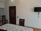 İcarəyə verilir 1 otaqlı 50 m2 yeni tikili Binəqədi r.