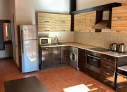 İcarəyə verilir 2 otaqlı 90 m2 yeni tikili Ağ şəhər