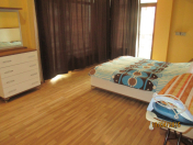 İcarəyə verilir 3 otaqlı 120 m2 yeni tikili Ağ şəhər