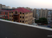 Satılır 4 otaqlı 82 m2 köhnə tikili Əhmədli m.