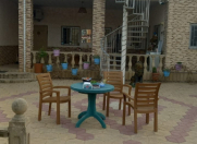 İcarəyə verilir 3 otaqlı 100 m2 bağ evi Ləhic Bağları