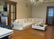 Satılır 3 otaqlı 135 m2 yeni tikili Gənclik m.