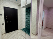 Satılır 2 otaqlı 53 m2 yeni tikili 20 yanvar m.