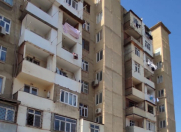 Satılır 3 otaqlı 80 m2 köhnə tikili Biləcəri