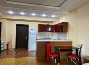 İcarəyə verilir 2 otaqlı 62 m2 yeni tikili 28 May m.