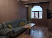 İcarəyə verilir 2 otaqlı 55 m2 köhnə tikili Qurtuluş - 93 Yaşayış Kompleksi