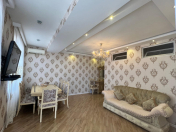 Satılır 3 otaqlı 90 m2 yeni tikili Masazır