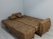 İcarəyə verilir 2 otaqlı 53 m2 yeni tikili Xırdalan