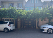 Satılır 6 otaqlı 180 m2 həyət evi Biləcəri