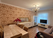 Satılır 2 otaqlı 70 m2 köhnə tikili Əhmədli