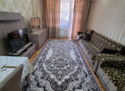 İcarəyə verilir 2 otaqlı 62 m2 yeni tikili Nəriman Nərimanov m.