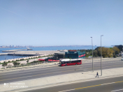 İcarəyə verilir 6 otaqlı 220 m2 köhnə tikili İçəri Şəhər m.