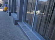 İcarəyə verilir 1 otaqlı 100 m2 obyekt Ağ şəhər