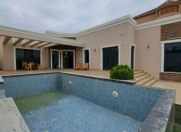 Satılır 4 otaqlı 170 m2 bağ evi Mərdəkan