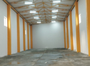 İcarəyə verilir 1 otaqlı 550 m2 obyekt Dərnəgül m.