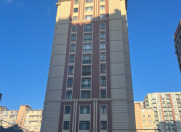 Satılır 1 otaqlı 54 m2 yeni tikili Metropark