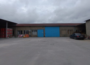 İcarəyə verilir 1 otaqlı 300 m2 obyekt Binəqədi r.