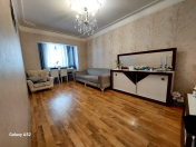 Satılır 3 otaqlı 82 m2 köhnə tikili Köhnə Günəşli
