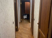 Satılır 3 otaqlı 70 m2 köhnə tikili Nizami m.