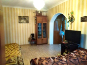 Satılır 2 otaqlı 55 m2 köhnə tikili 9 mkr